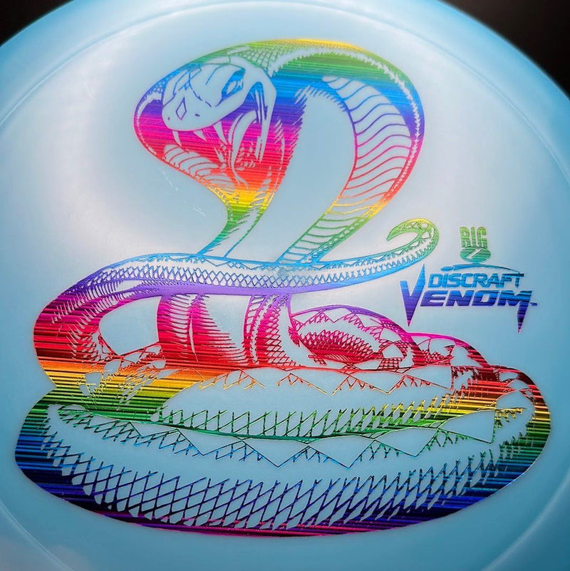 Load image into Gallery viewer, Big Z Venom