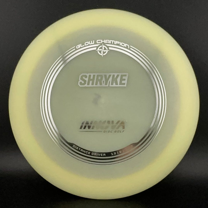 Load image into Gallery viewer, Champion Glow Shryke
