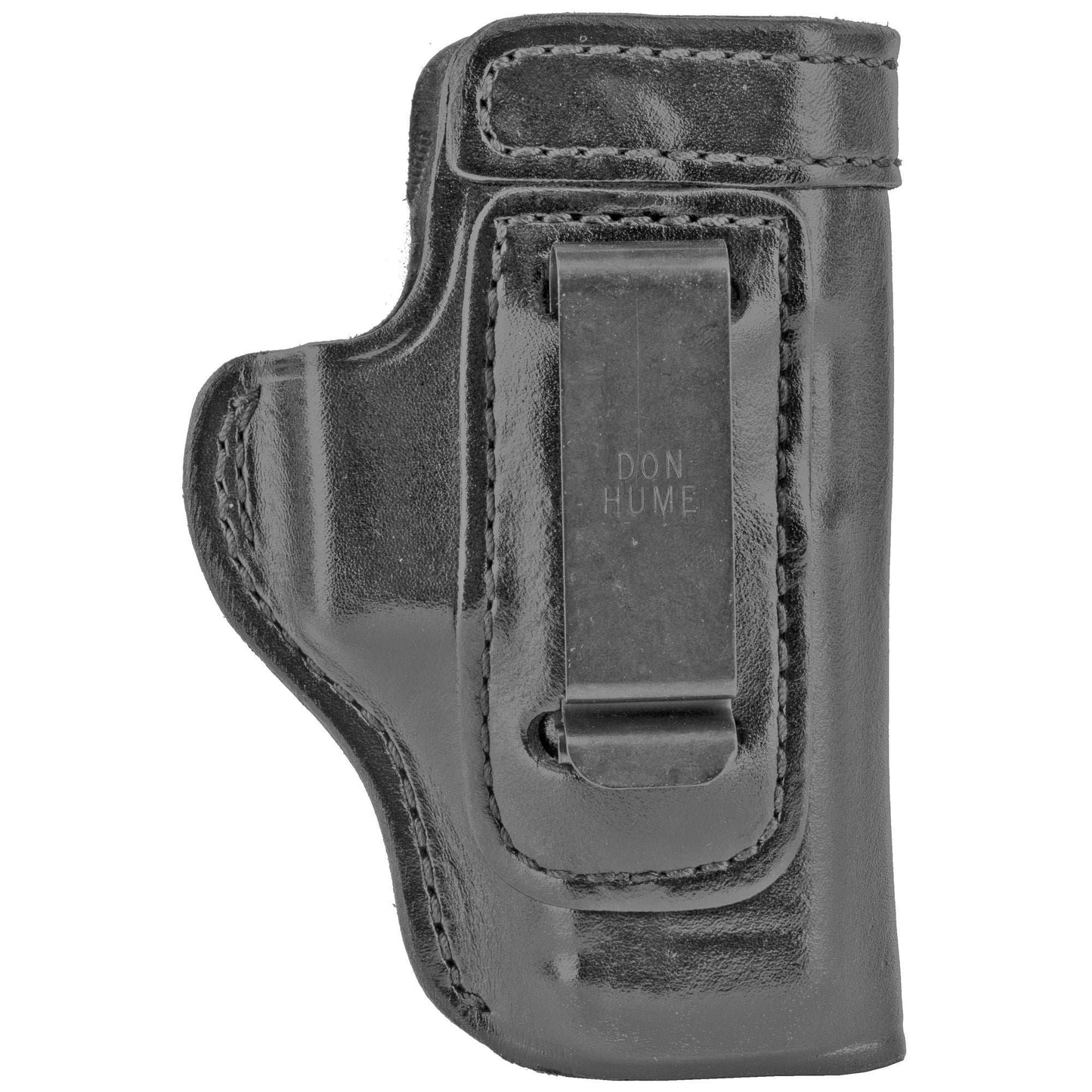 D Hume H715-m For Glk 19/23 Blk Rh - Skoutley Outdoors LLC