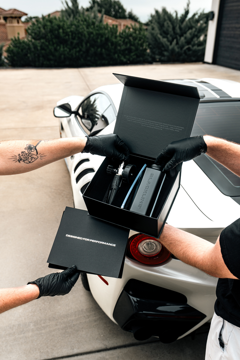 Load image into Gallery viewer, BLACKLINE® FOAM CANNON PRO