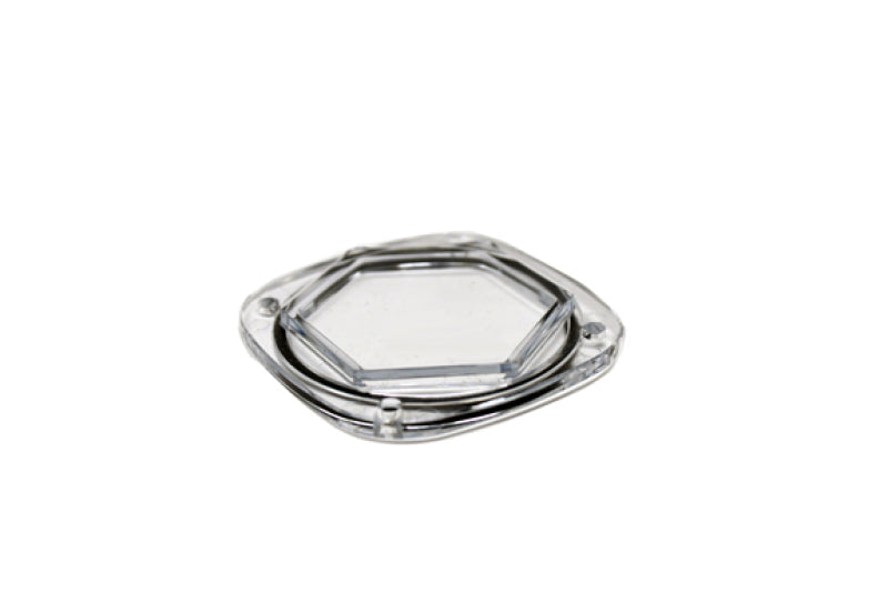 Load image into Gallery viewer, S1 Light Pod Lens Kit – Clear & Amber Options