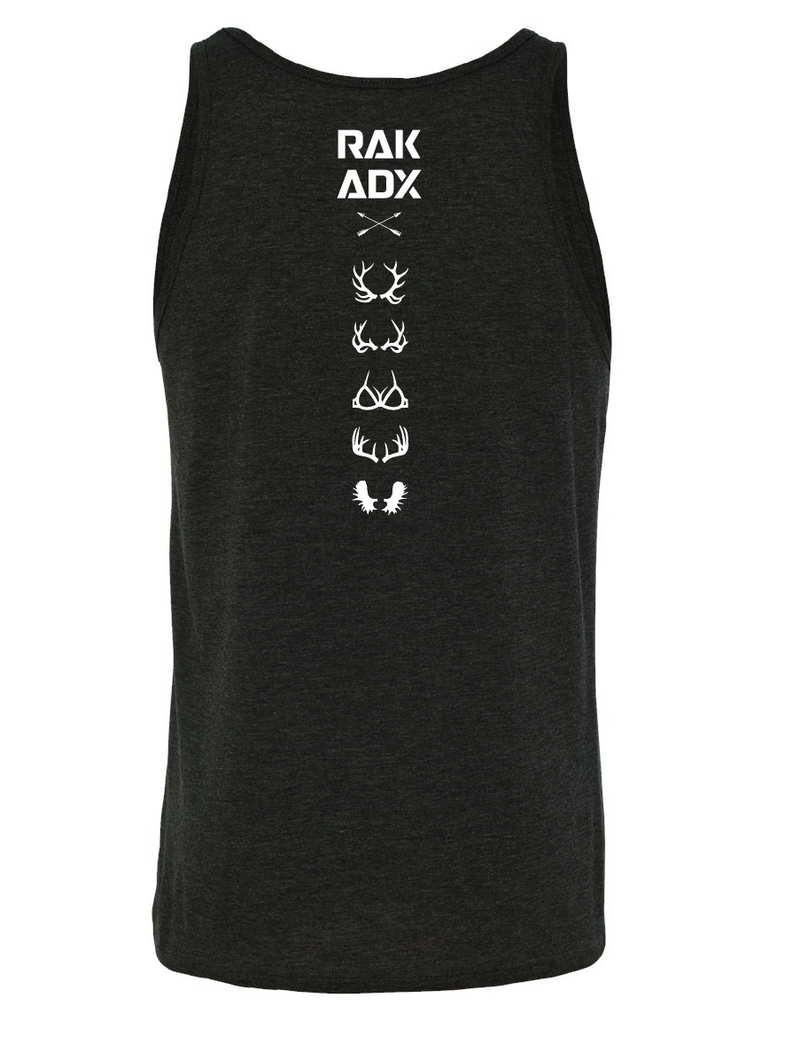Load image into Gallery viewer, All Raks Matter ™ Boobies Tank