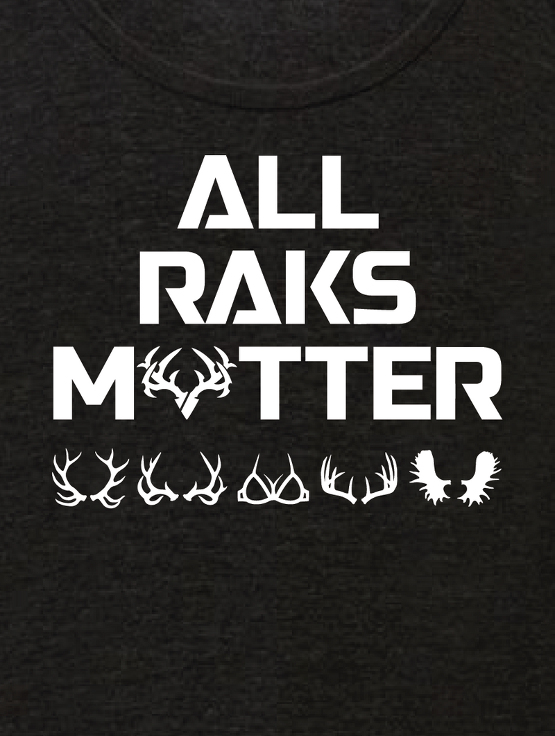 Load image into Gallery viewer, All Raks Matter ™ Boobies Tank