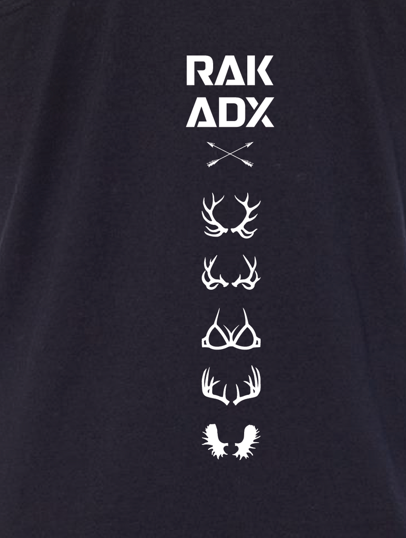 Load image into Gallery viewer, Womens All Raks Matter ™ Boobies Racerback Tank