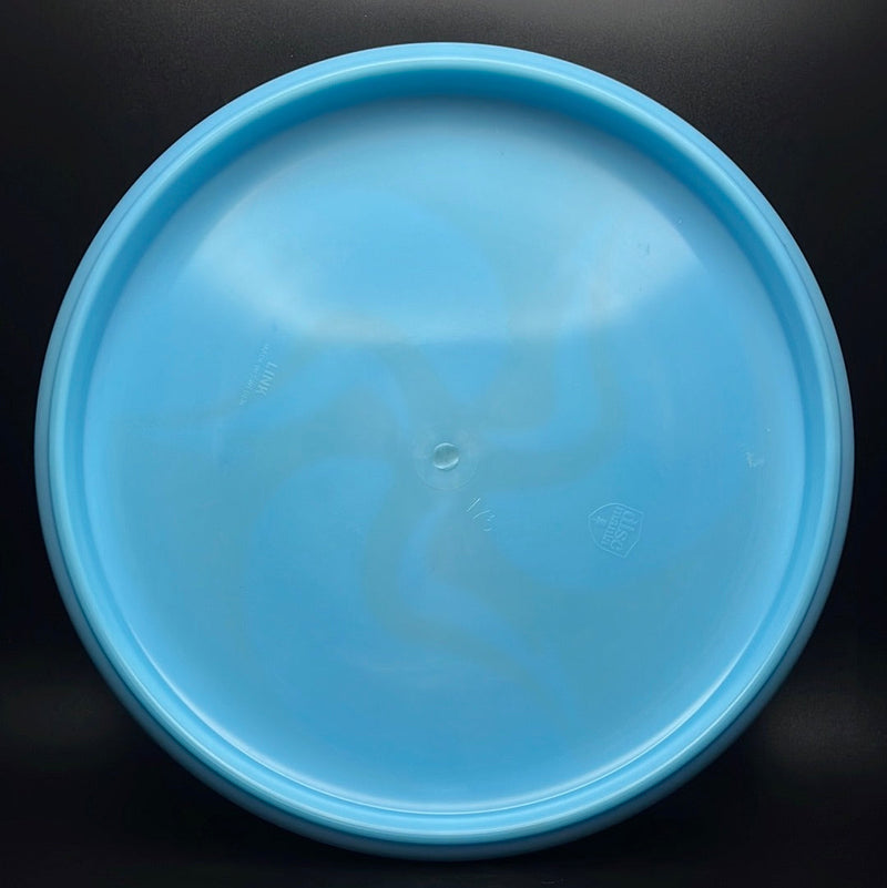 Load image into Gallery viewer, Lux Link - Official Huk Dyed Tri-Fly X-Out