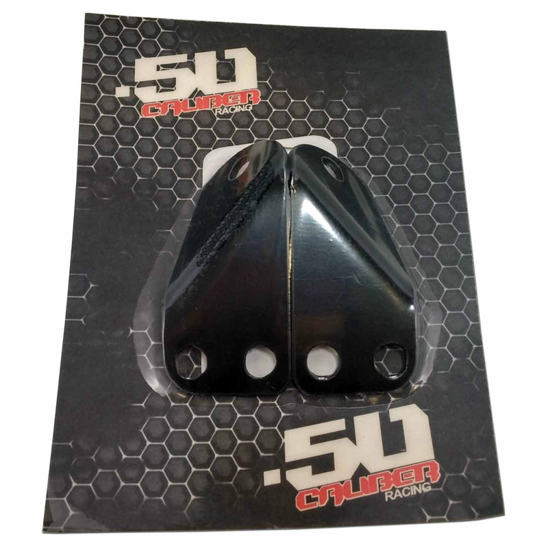 Load image into Gallery viewer, A-Pillar Pod Light Mount Brackets for Yamaha YXZ1000R