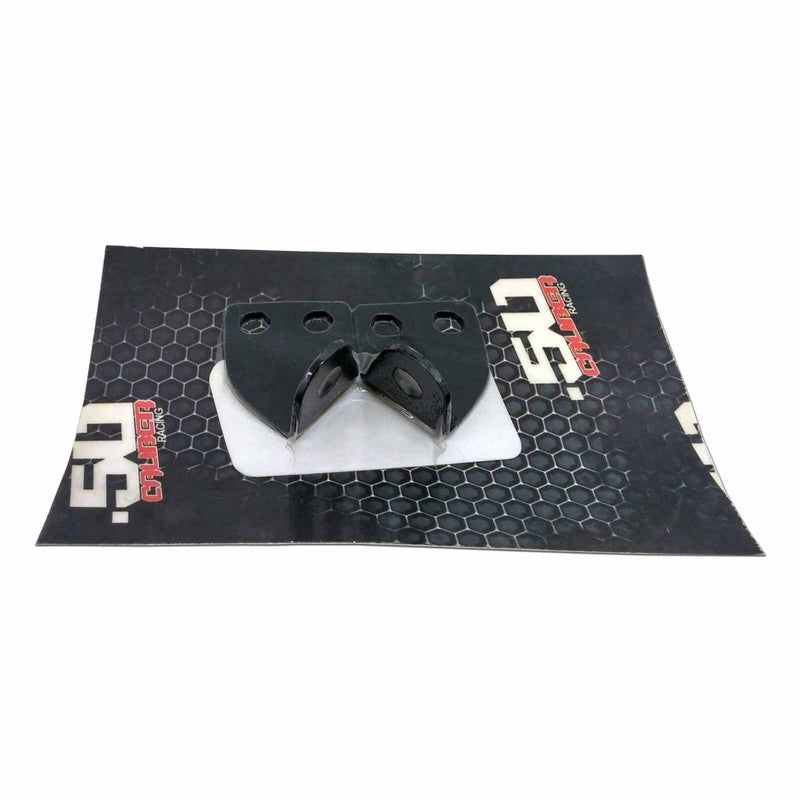 Load image into Gallery viewer, A-Pillar Pod Light Mount Brackets for Polaris RZR