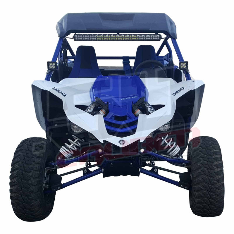 Load image into Gallery viewer, A-Pillar Pod Light Mount Brackets for Yamaha YXZ1000R