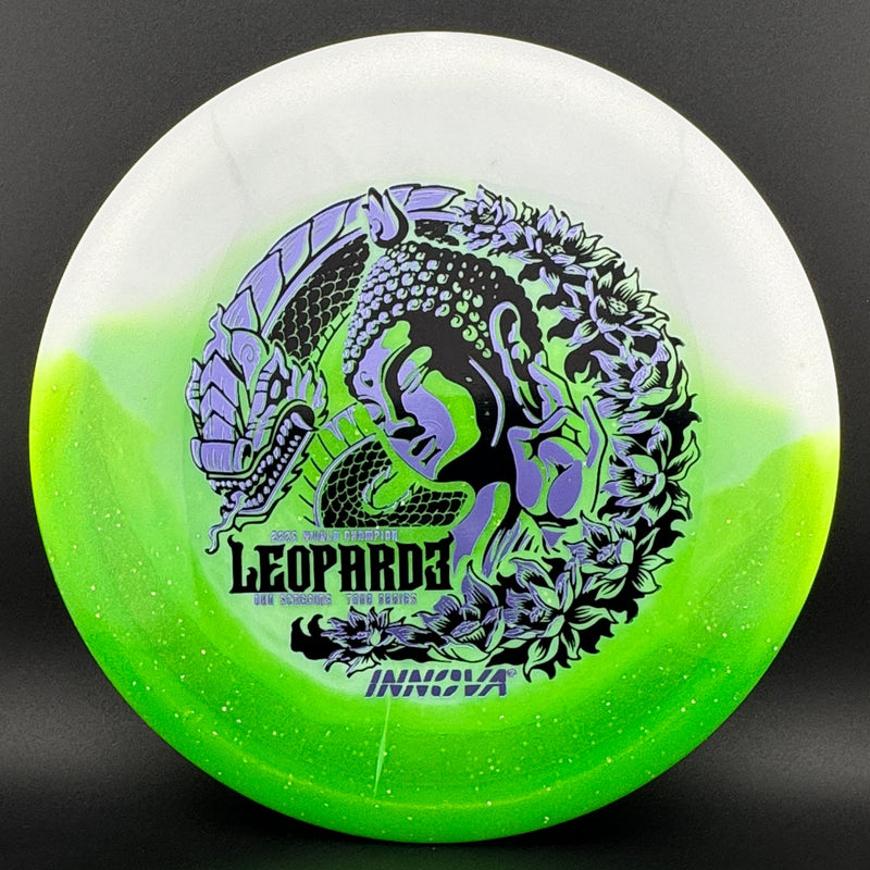 Load image into Gallery viewer, Duo Leopard3 - Ohn Scoggins 2026 Tour Series