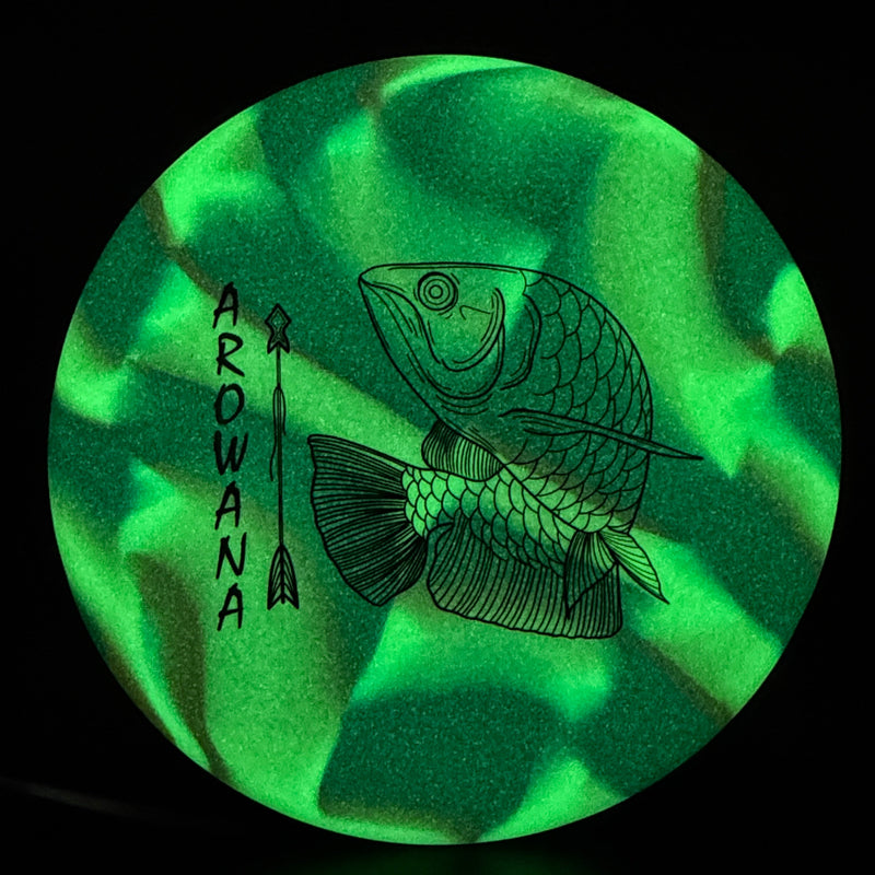 Load image into Gallery viewer, glO-G Arowana