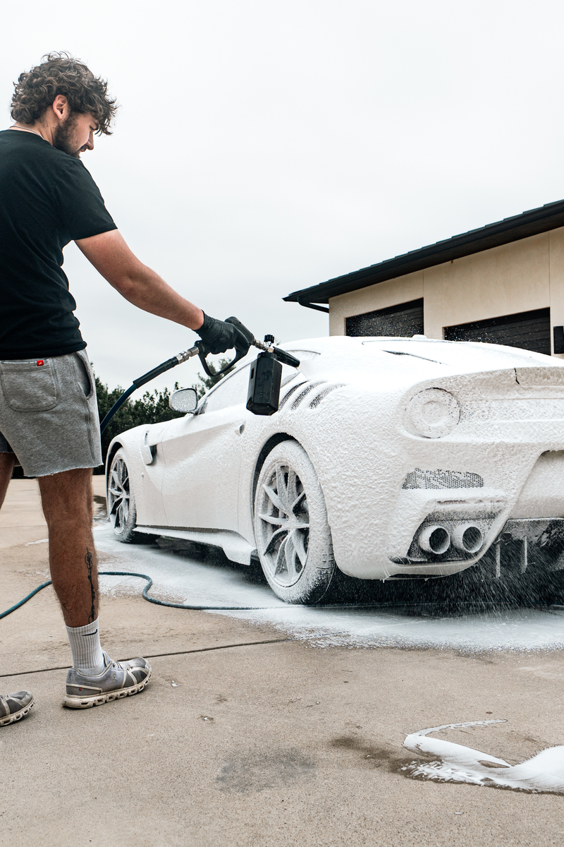 Load image into Gallery viewer, BLACKLINE® FOAM CANNON PRO