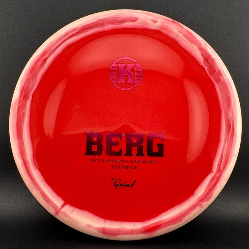 Load image into Gallery viewer, K1 Grind Berg