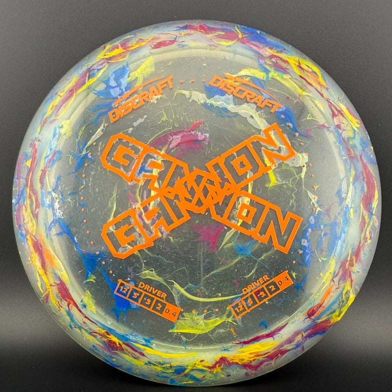 Load image into Gallery viewer, Jawbreaker Z FLX Thrasher - Misprint - 2024 Missy Gannon