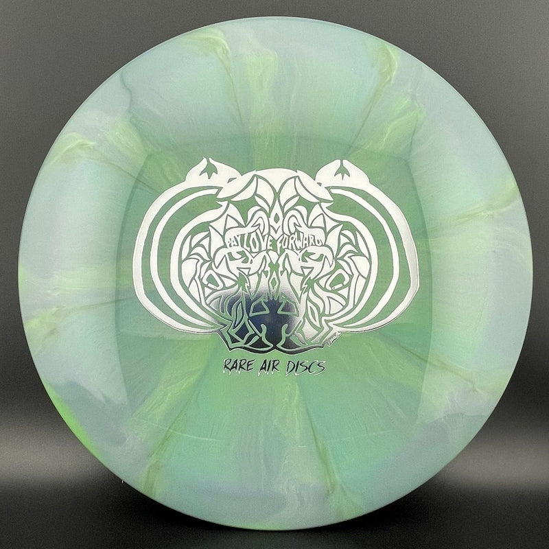 Load image into Gallery viewer, Nebula Aura Mantra - Pay It Forward - Fundraiser