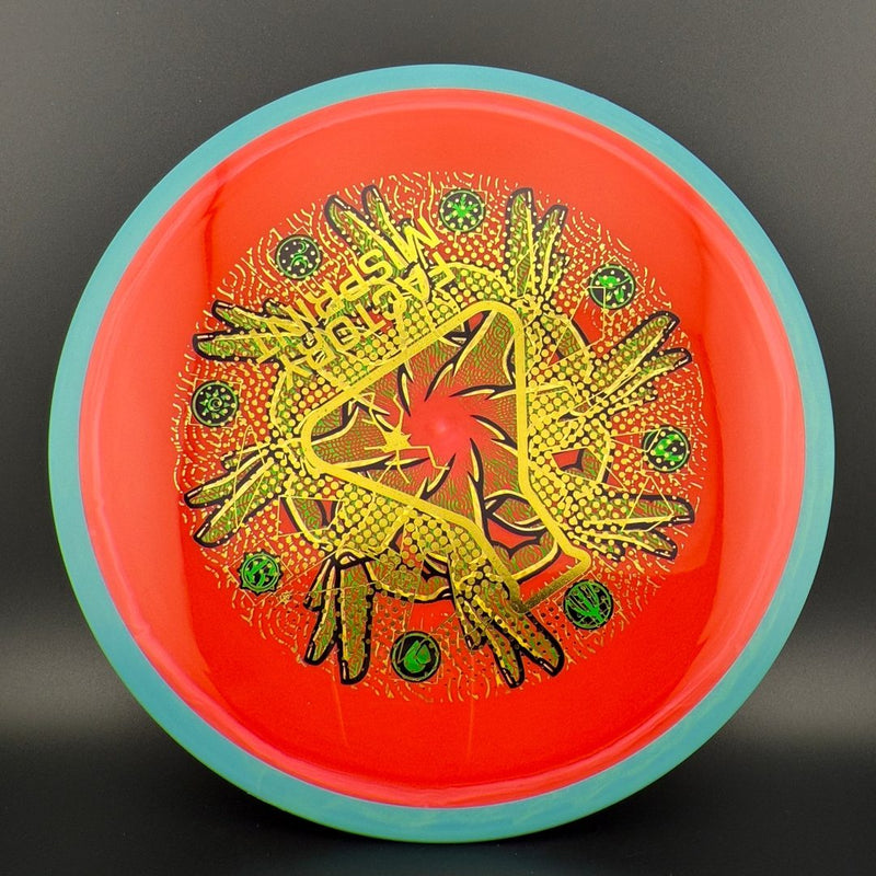 Load image into Gallery viewer, Neutron Virus - Factory Misprint "Everything's OK" by Skeet