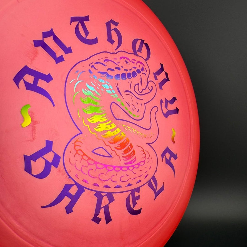 Load image into Gallery viewer, Big Z Nuke - Anthony Barela Snake