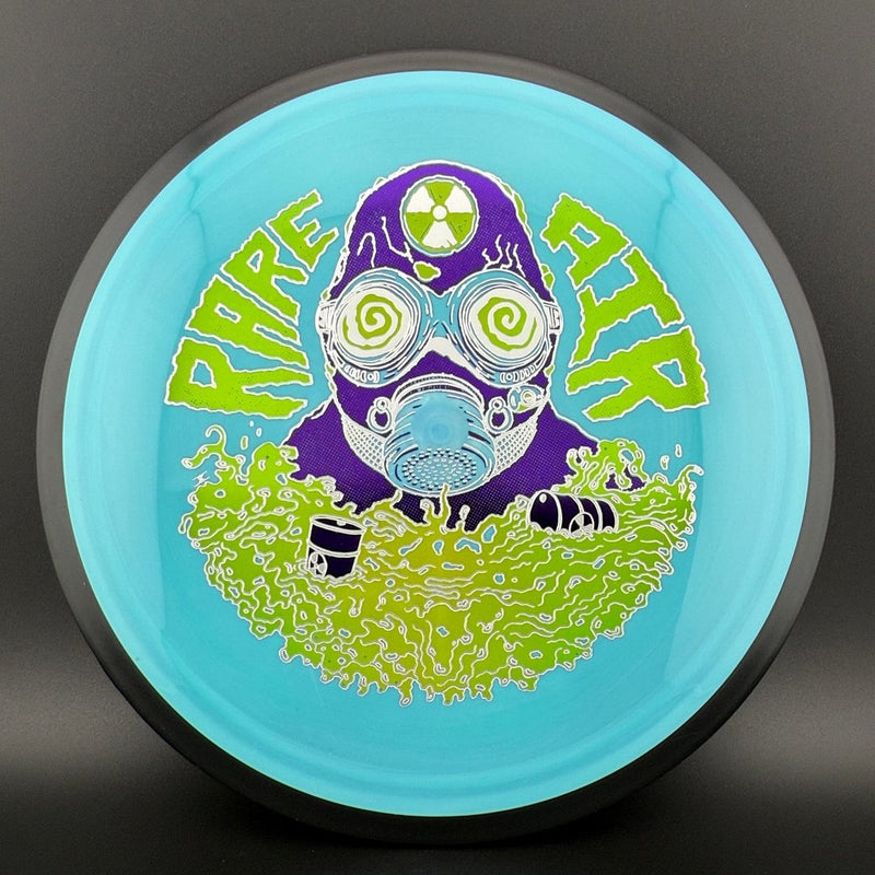 Load image into Gallery viewer, Neutron Volt - RADioactive Man by Ripper Studios