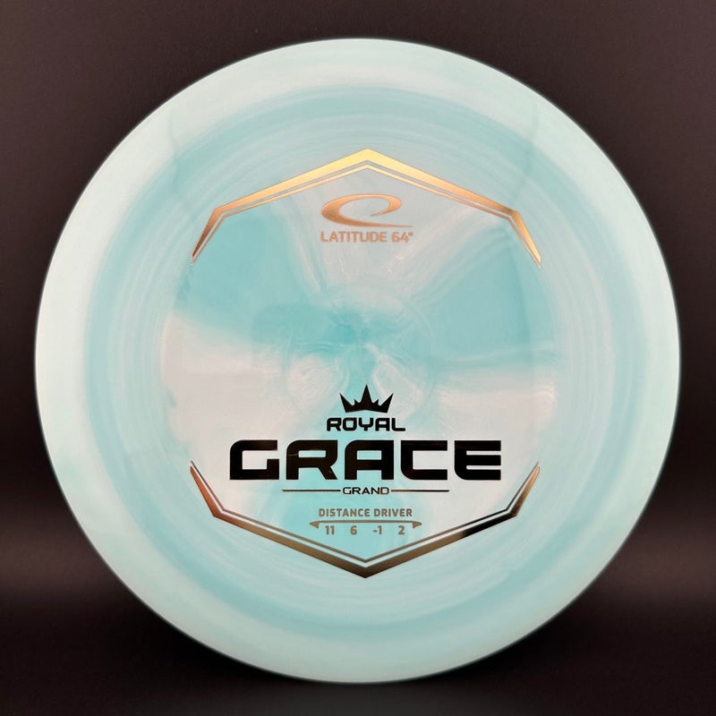 Load image into Gallery viewer, Royal Grand Grace