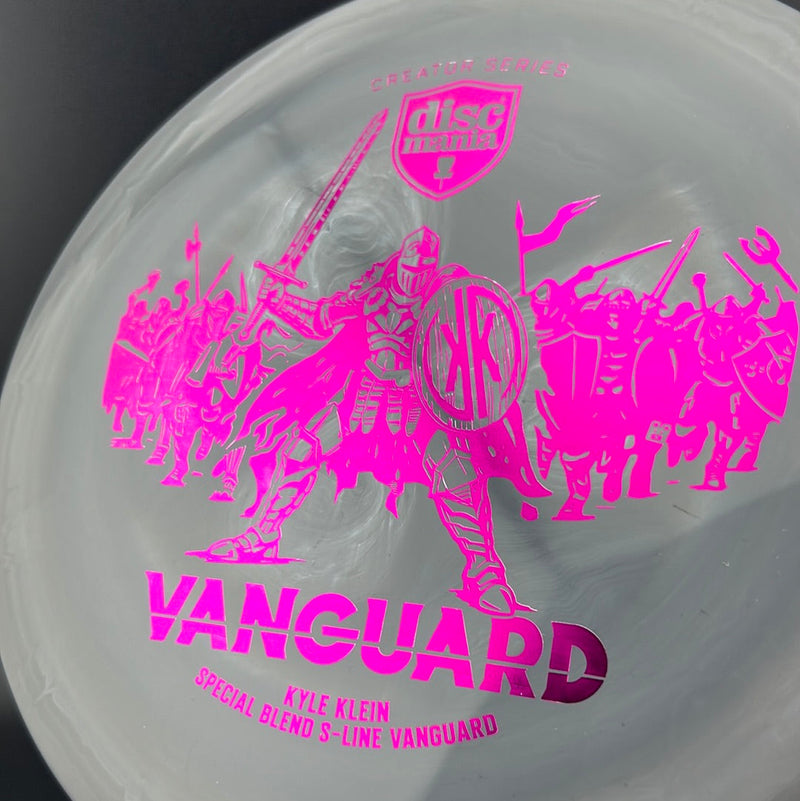 Load image into Gallery viewer, Special Blend S-Line Vanguard - Kyle Klein Creator Series