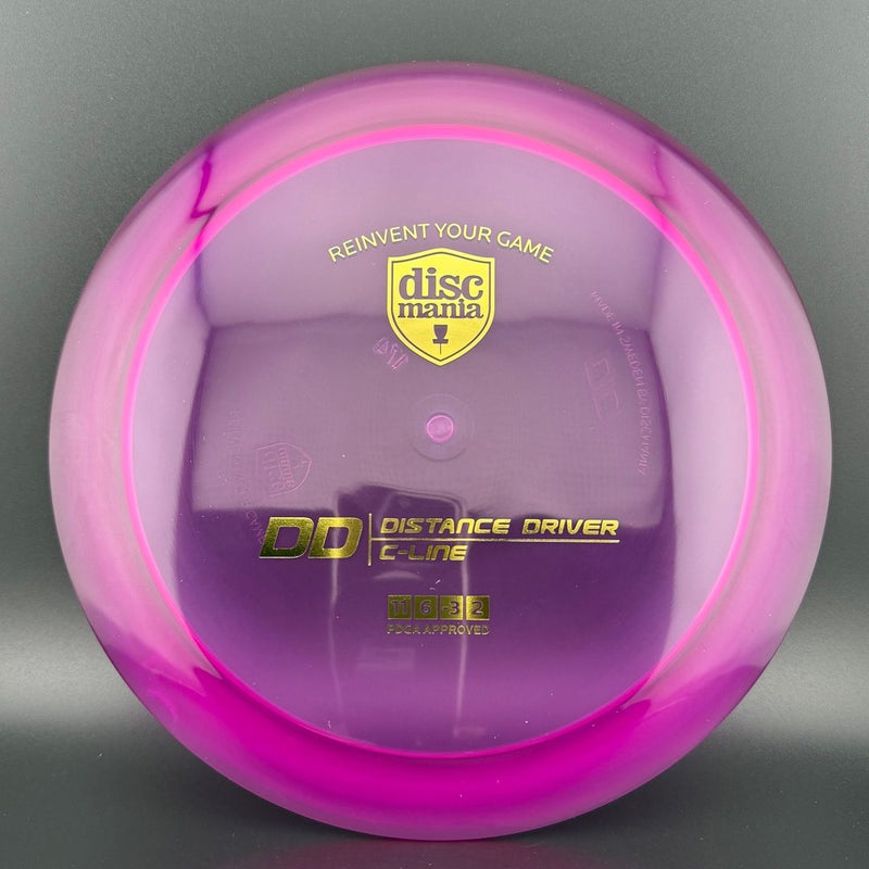Load image into Gallery viewer, C-line DD - 2024 Reinvented