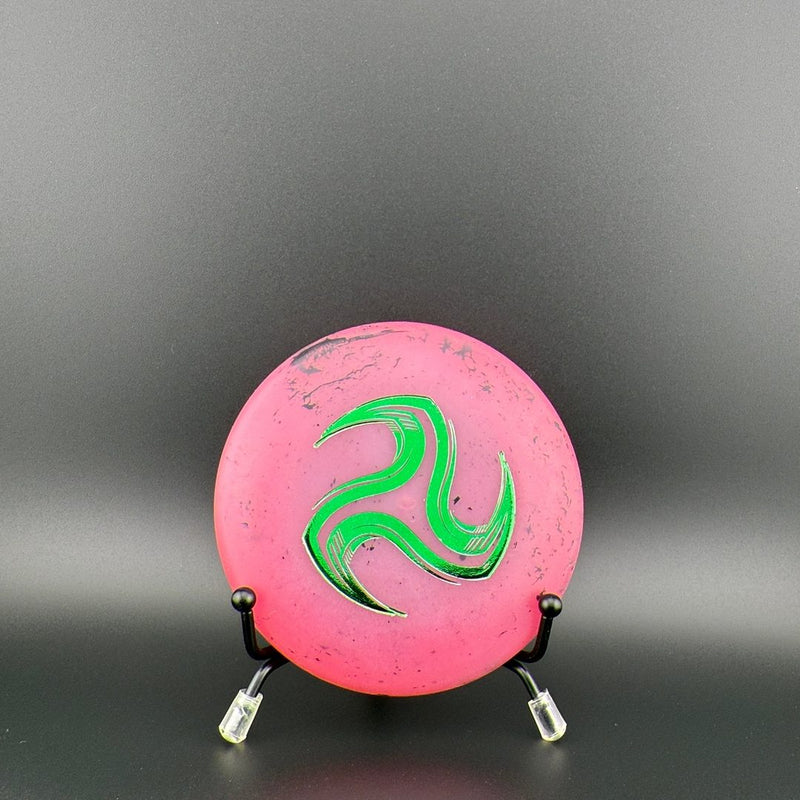 Load image into Gallery viewer, Black Splatter Mini Marker - Sling3lade