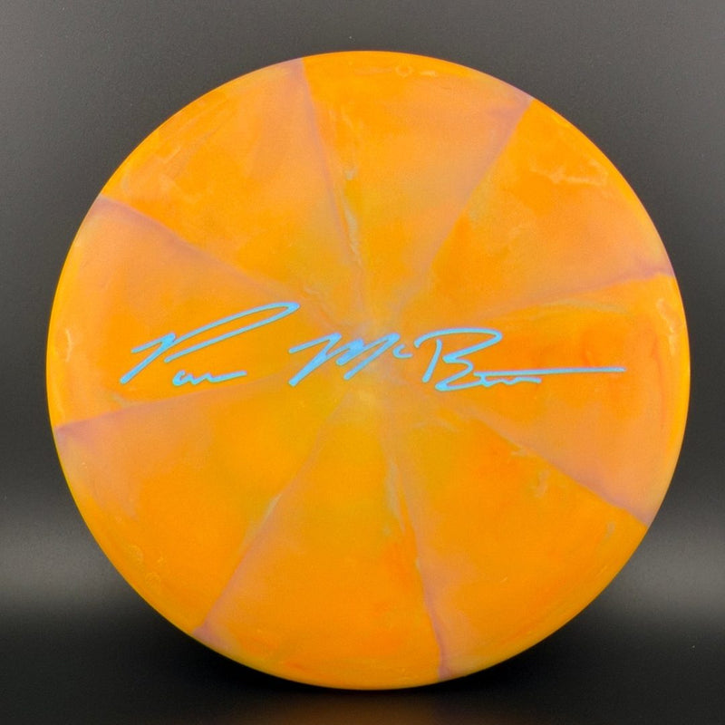 Load image into Gallery viewer, Crazy Tuff Swirl Luna - Paul McBeth Limited Edition CT