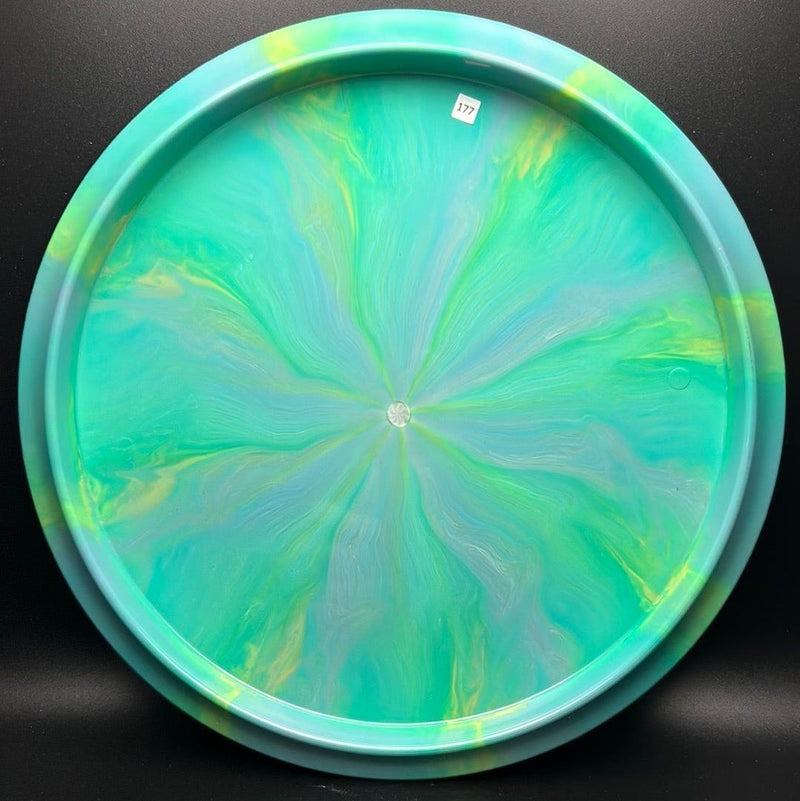 Load image into Gallery viewer, Nebula Aura Pathfinder - Imported - Strongman