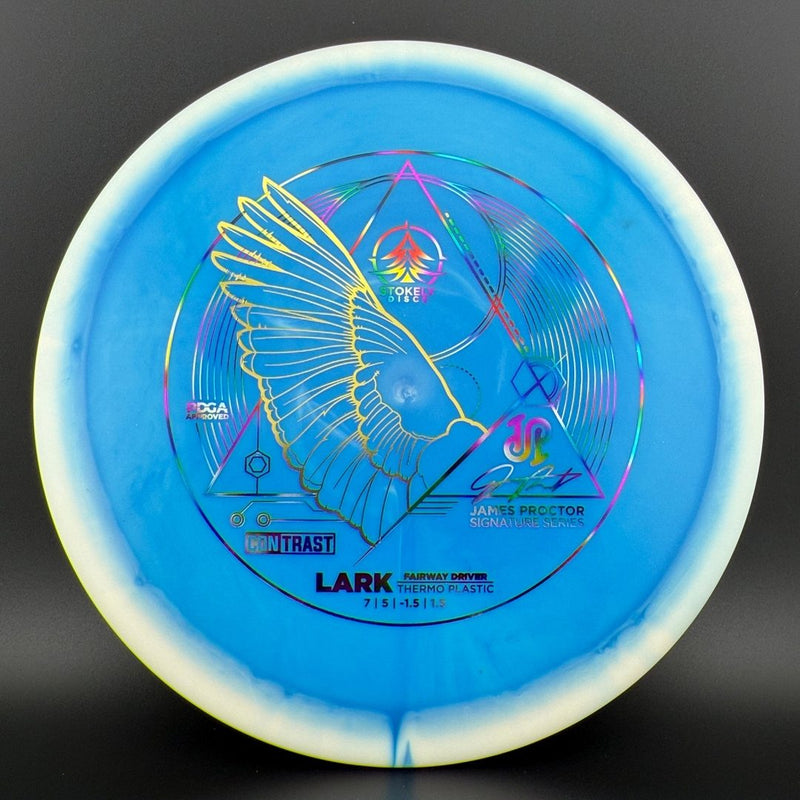 Load image into Gallery viewer, Contrast Thermo Lark - James Proctor Signature Series