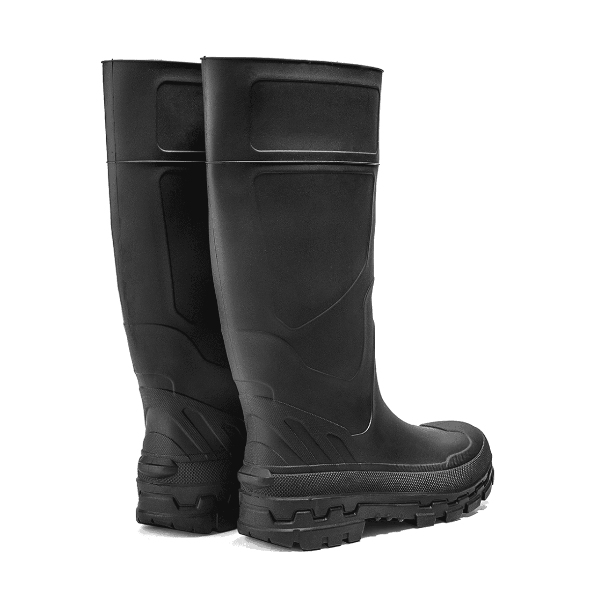 Kickaxe Regrind 15" Eco-Friendly Waterproof Rubber Boot - Skoutley Outdoors LLC