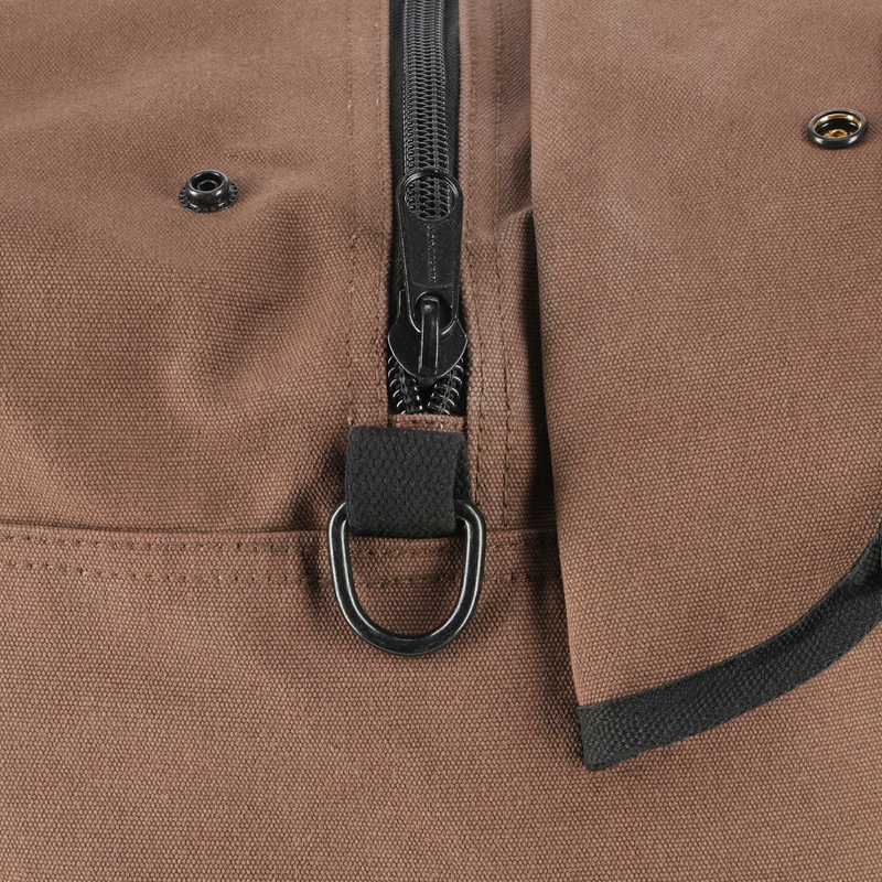 Load image into Gallery viewer, Hoplite Canvas Parachute Bag