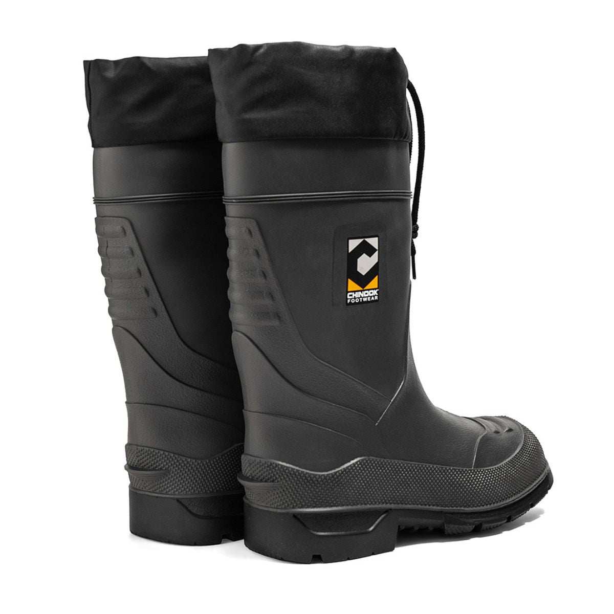 Badaxe Regrind 15" Waterproof Rubber Boot - Skoutley Outdoors LLC