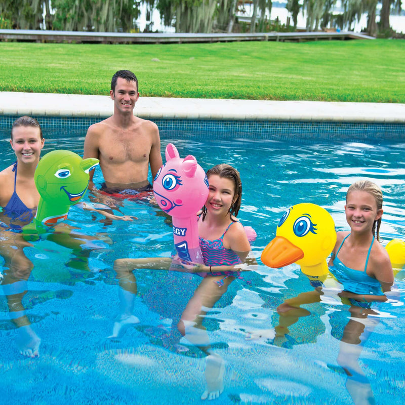 Load image into Gallery viewer, WOW Sports Pool Pals - 3 pack (17-2058)