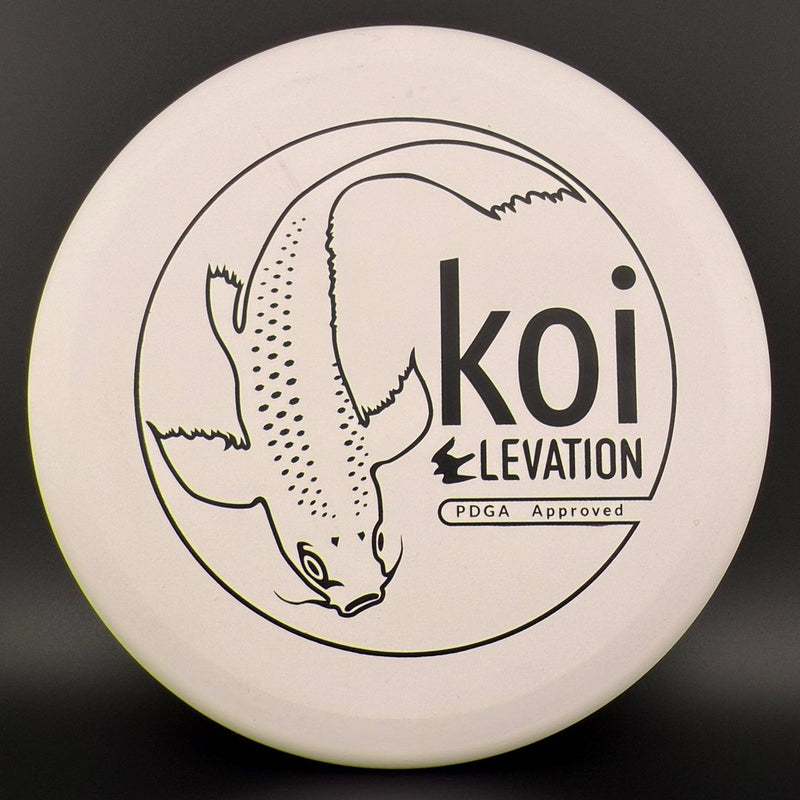 Load image into Gallery viewer, ecoFIRM Koi