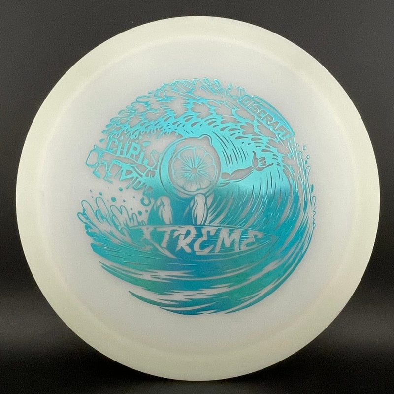 Load image into Gallery viewer, UV Glo Z Xtreme - Chris Clemons