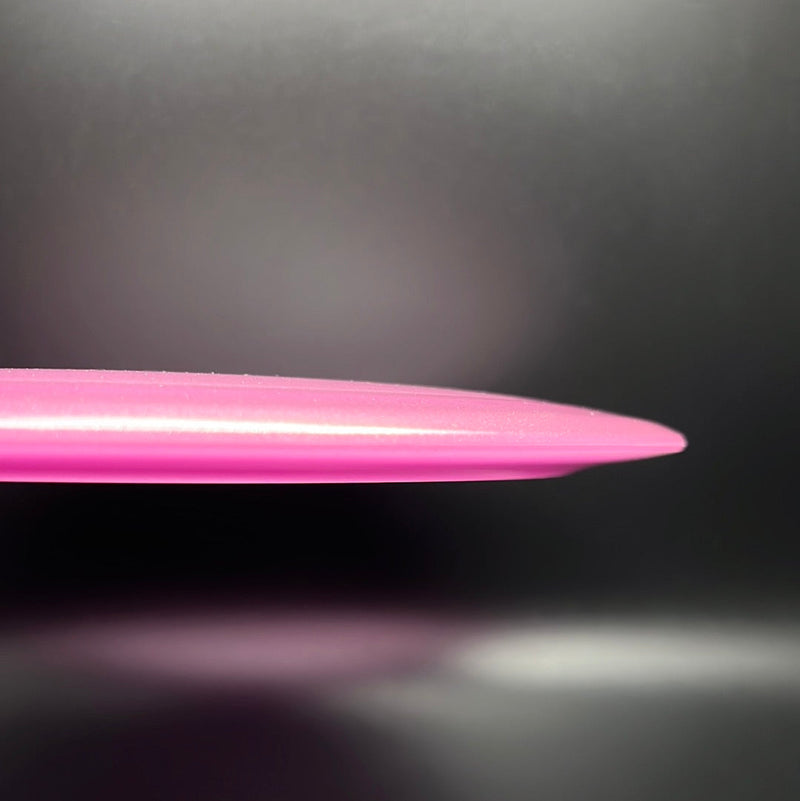 Load image into Gallery viewer, Z Glo Metallic Zeus - Paul McBeth & Corey Ellis Collaboration