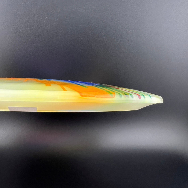 Load image into Gallery viewer, I-Dye Champion Eagle - Ken Climo 12x