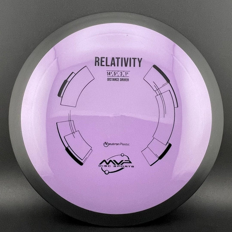 Load image into Gallery viewer, Neutron Relativity