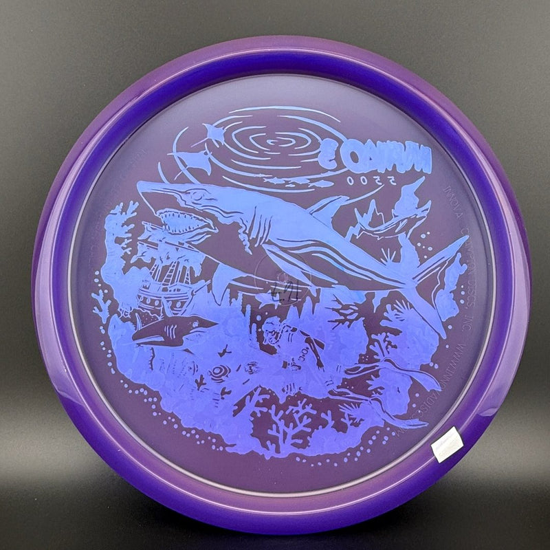 Load image into Gallery viewer, Champion Mako3 - Riptide Reef
