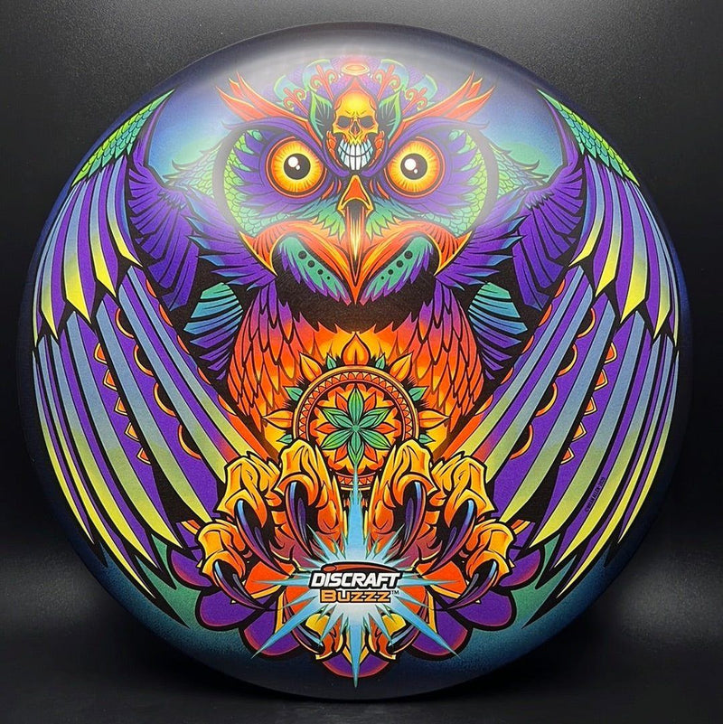 Load image into Gallery viewer, ESP SuperColor Buzzz - Brian Allen Owl