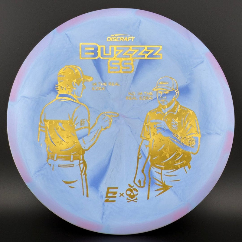 Load image into Gallery viewer, Swirl ESP Buzzz SS - Ezra Robinson X Ezra Aderhold Collab