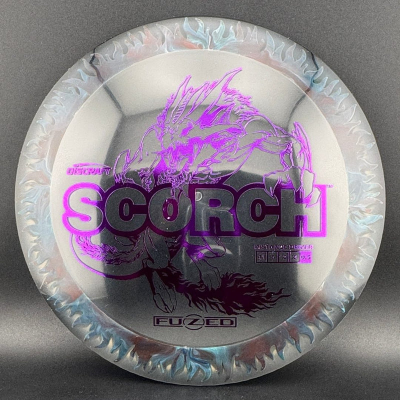 Load image into Gallery viewer, FuZed Z Scorch