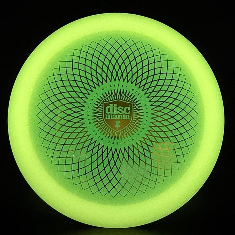 Load image into Gallery viewer, Glow C-Line DD - MB Spiral Stamp