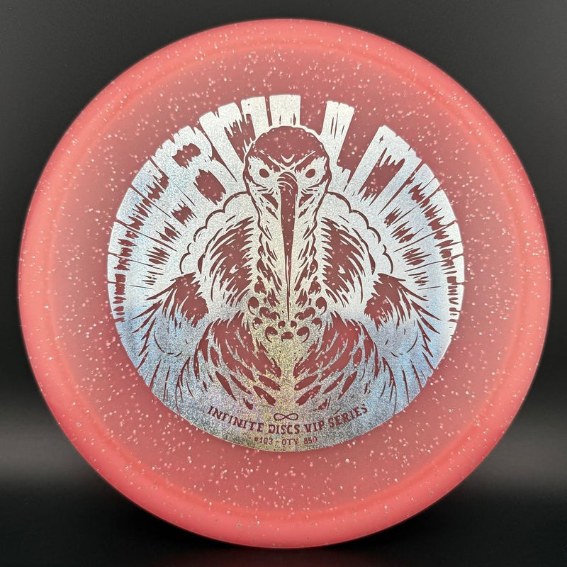 Load image into Gallery viewer, Metal Flake Glow Champion Rollo - VIP Series #103 - 1/850