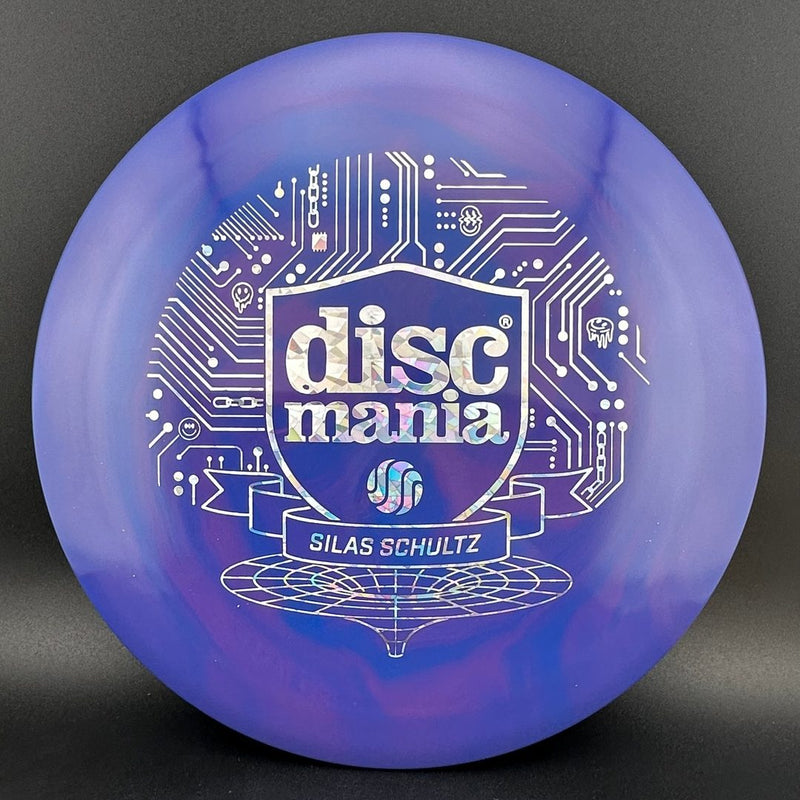 Load image into Gallery viewer, Swirl S-Line DD1 - Silas Schultz 2025 Team Series