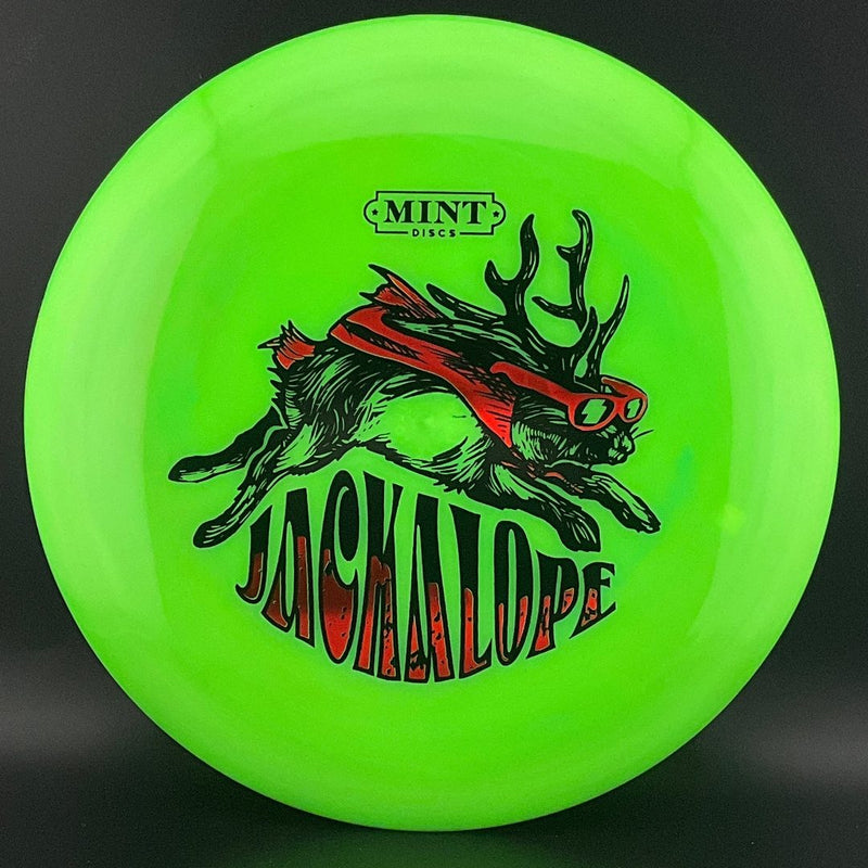 Load image into Gallery viewer, Apex Jackalope - 2022 First Run - Jumping Jax Limited Edition