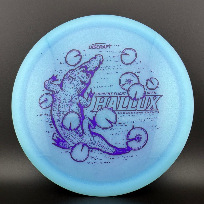 Load image into Gallery viewer, Colorshift Z Hallux - Supreme Flight Open 2026