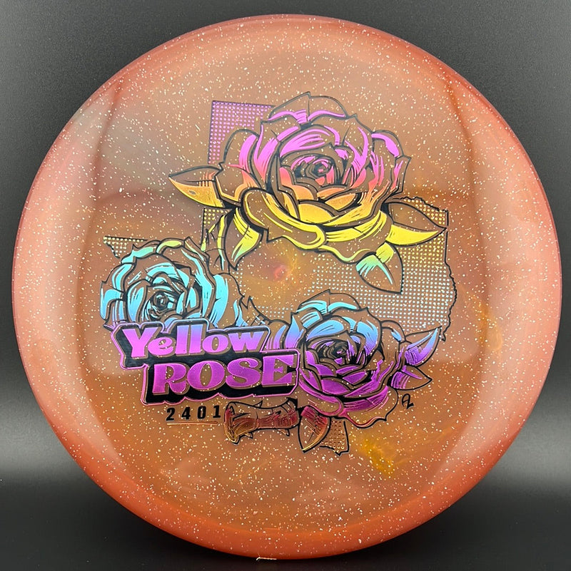Load image into Gallery viewer, Founders Yellow Rose - First Run