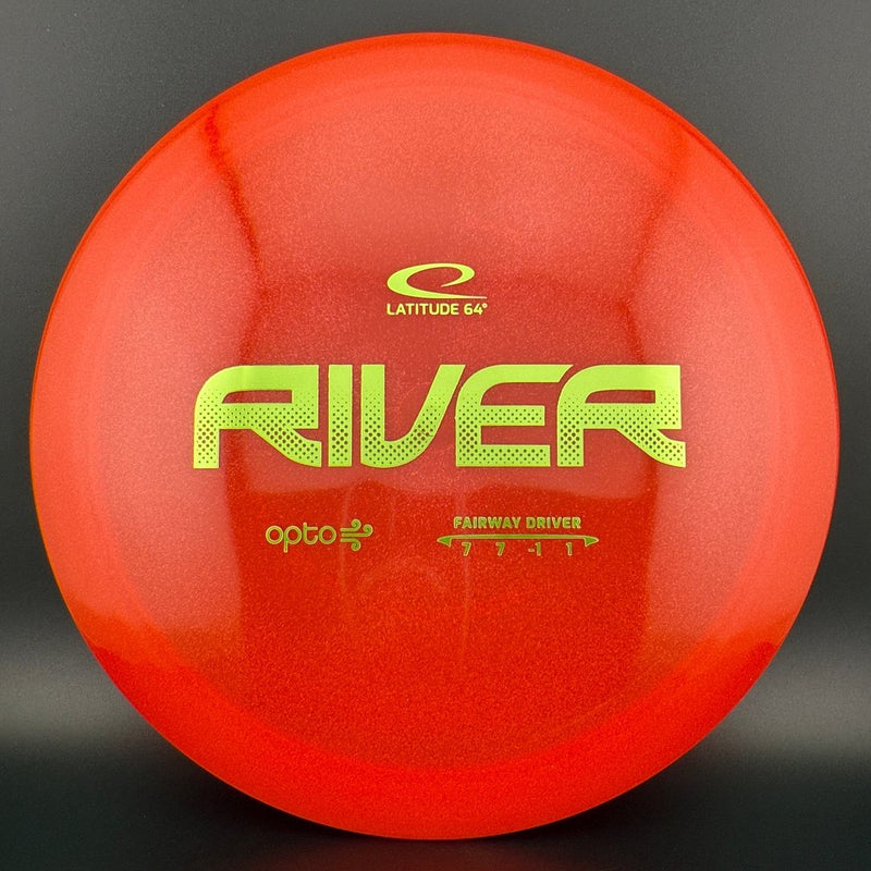 Load image into Gallery viewer, Opto Air River