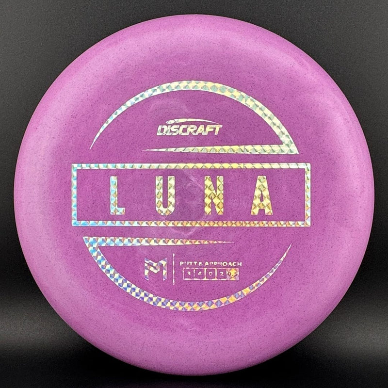 Load image into Gallery viewer, Special Blend Luna - Paul McBeth