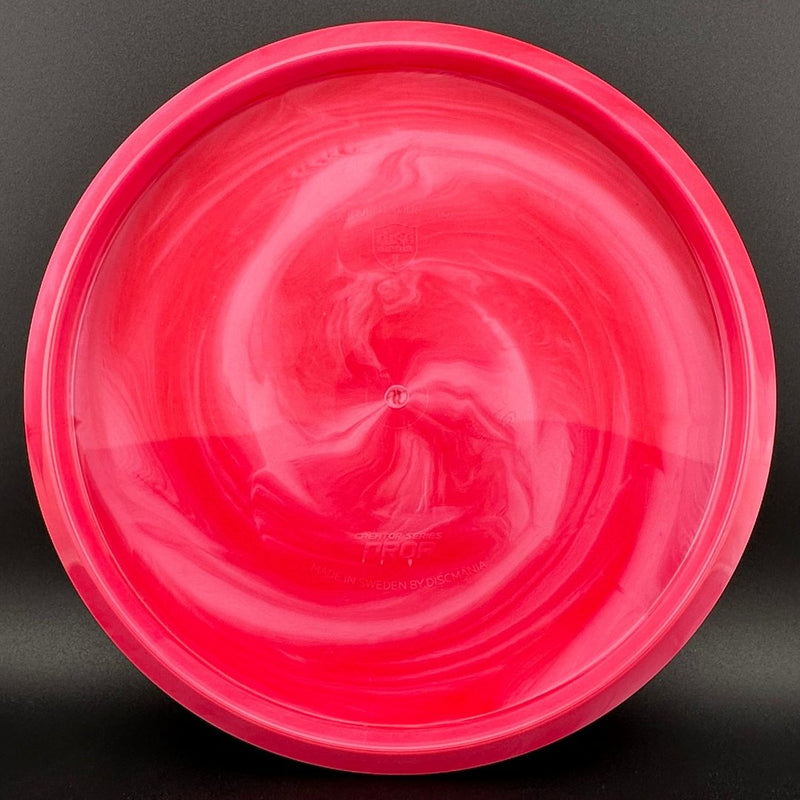 Load image into Gallery viewer, Swirly S-Line Drop - Niklas Anttila Creator Series